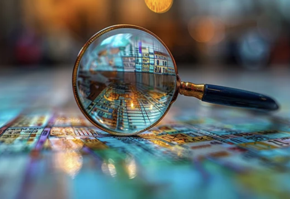 Forge Due Diligence Services